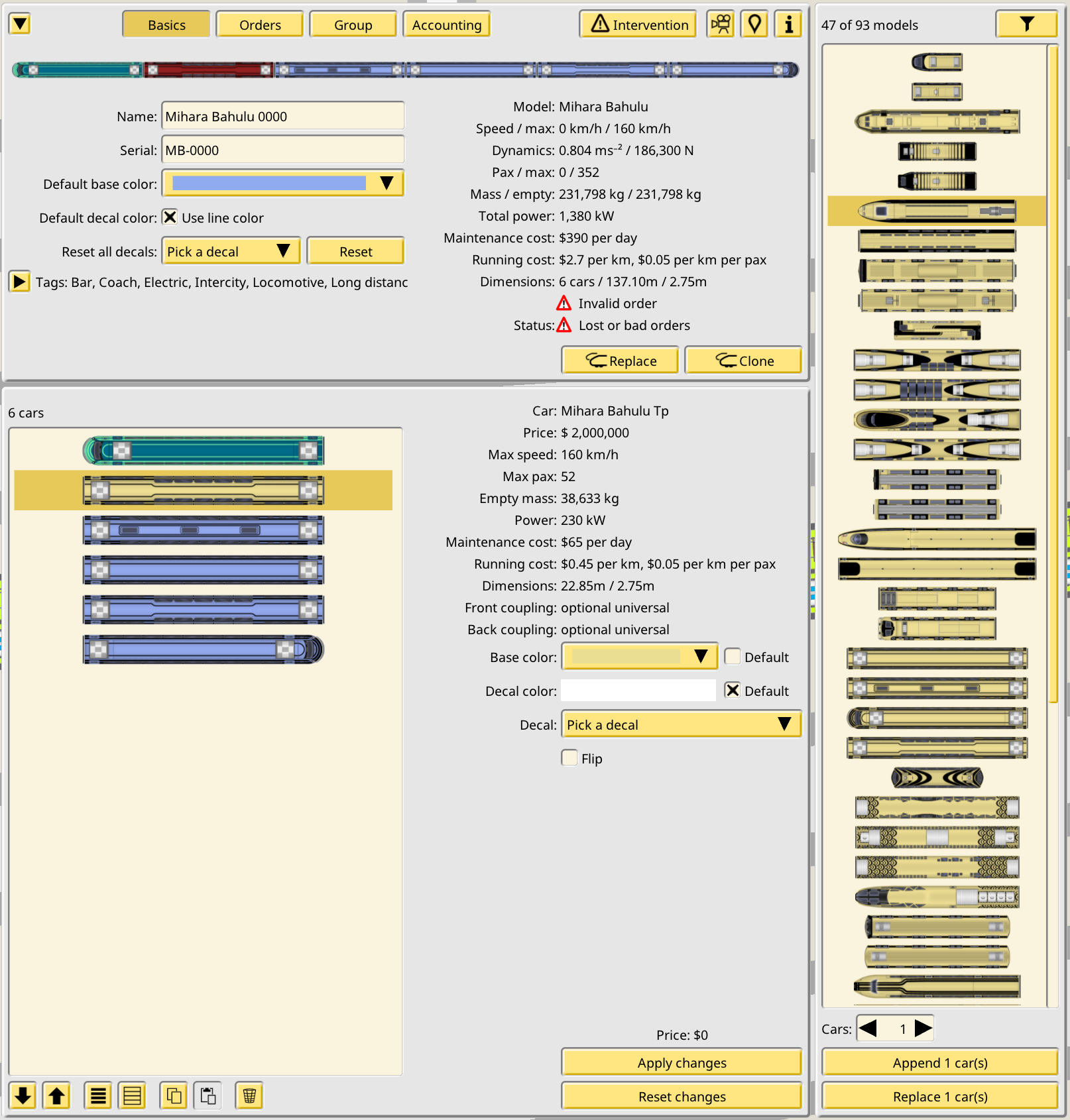 NIMBY Rails devblog 2022-08