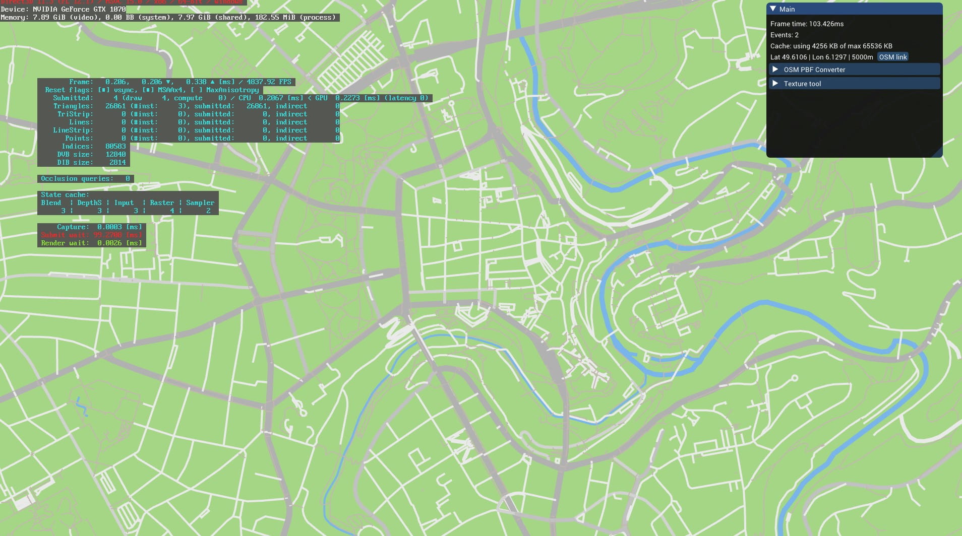 I converted GTA V map to SVG format : r/GTAV