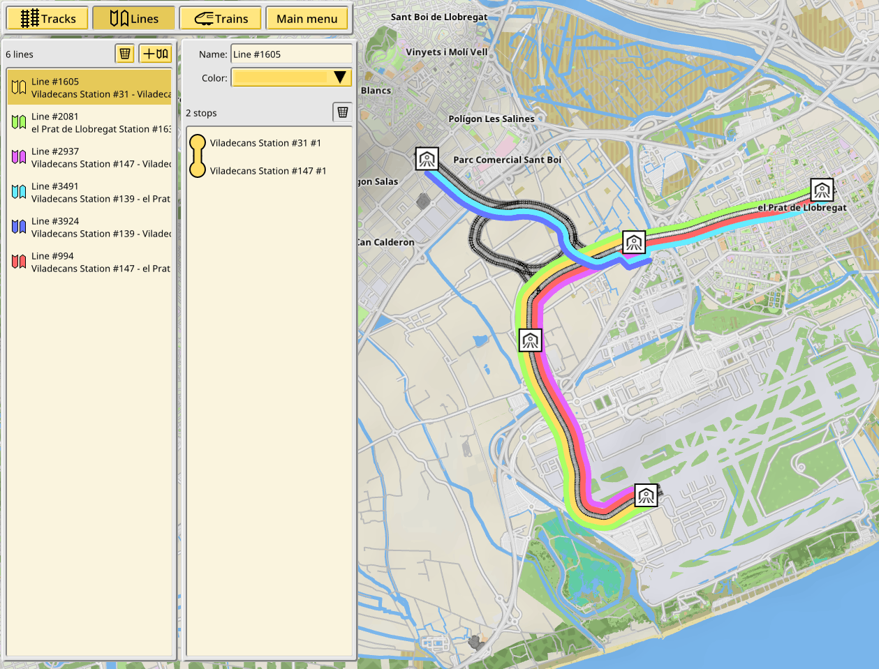 NIMBY Rails devblog 2022-08