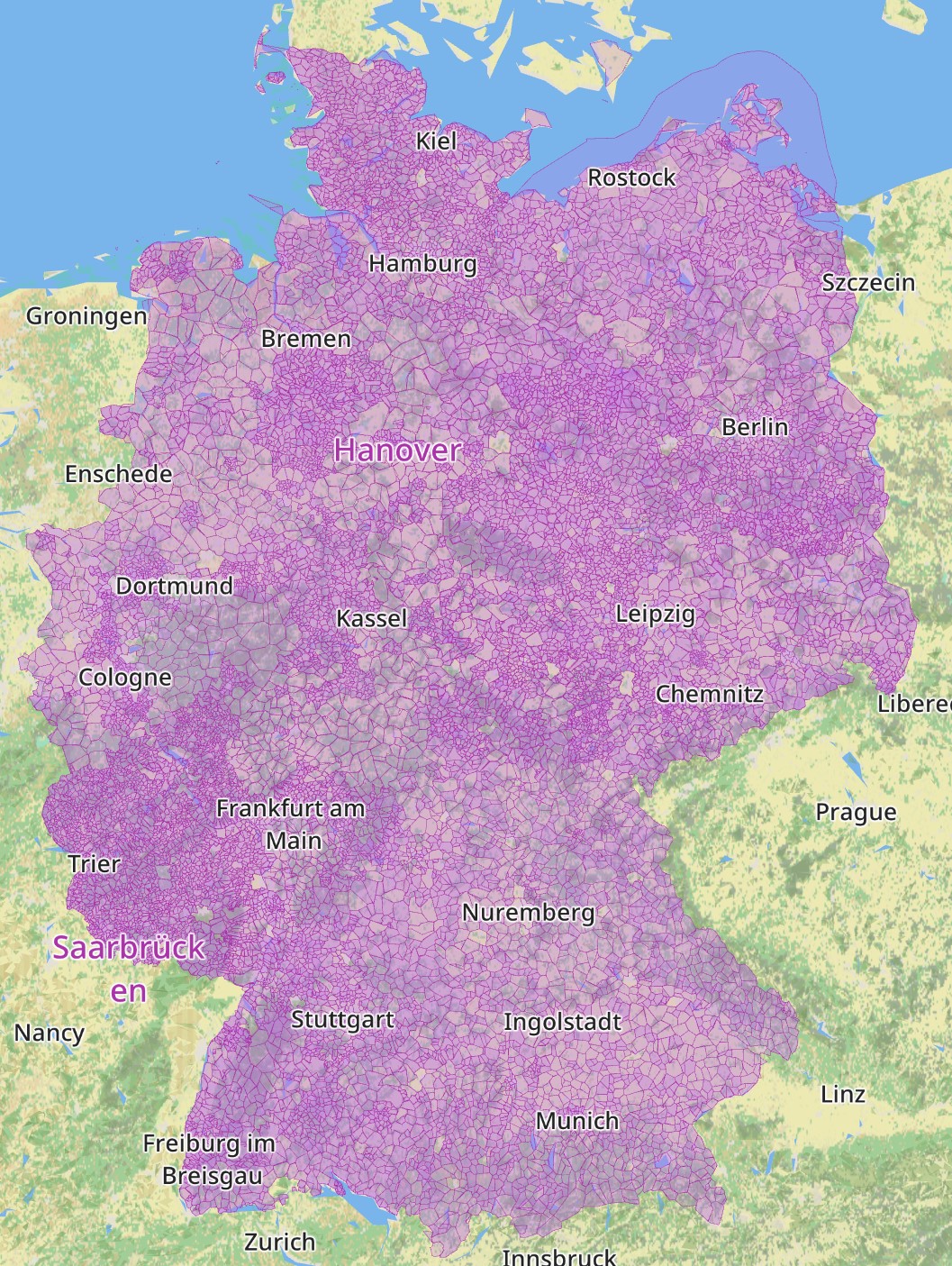 NIMBY Rails devblog 2021-09 | Carlos Carrasco