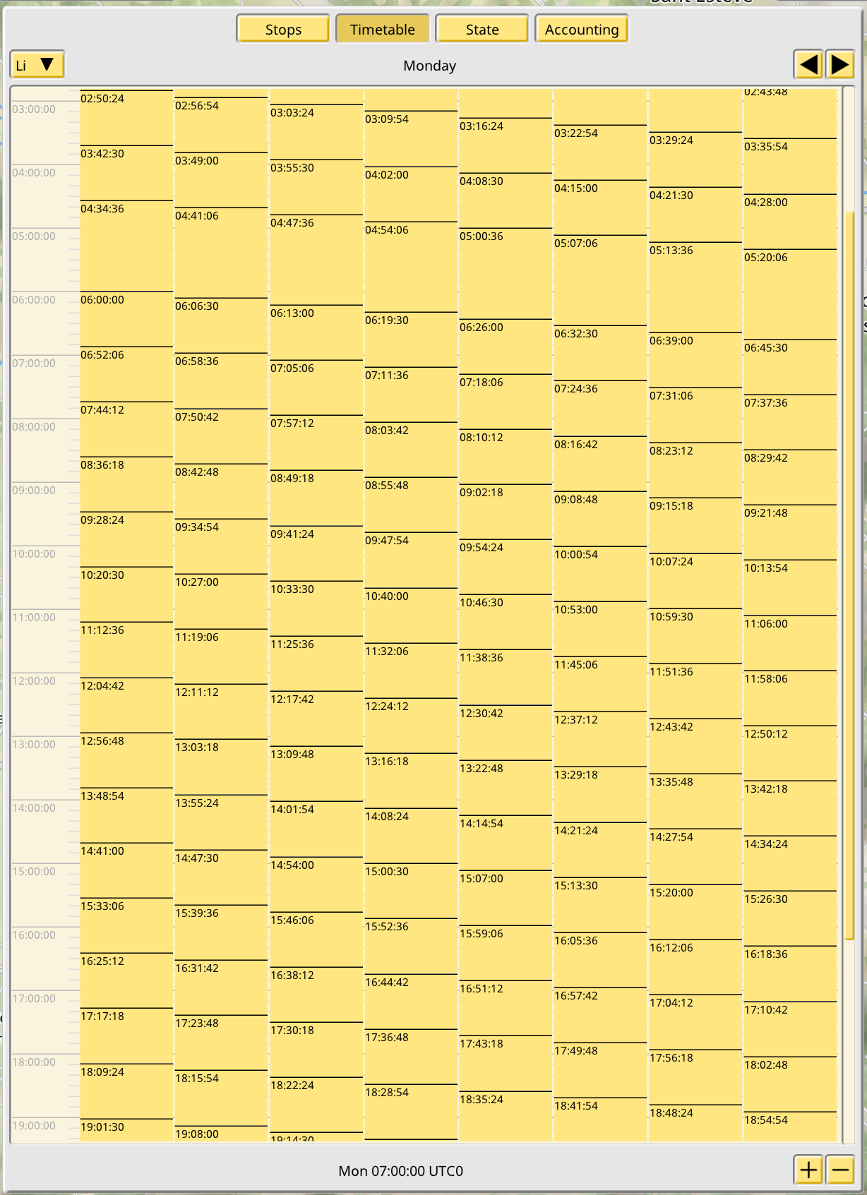 NIMBY Rails devblog 2022-08